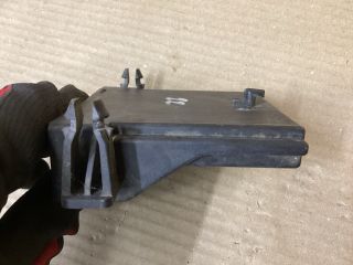 bontott VW PASSAT B7 Gateway Elektronika