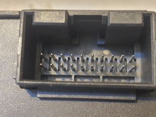 bontott VW PASSAT B7 Gateway Elektronika