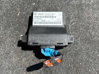 bontott VW PASSAT B7 Gateway Elektronika