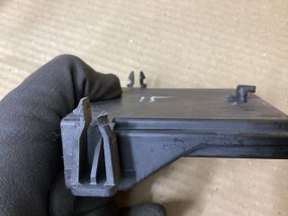 bontott VW PASSAT B7 Gateway Elektronika