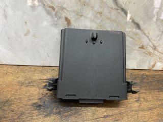 bontott VW PASSAT B7 Gateway Elektronika