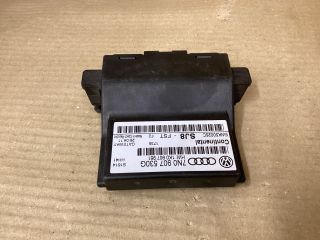 bontott VW PASSAT B7 Gateway Elektronika