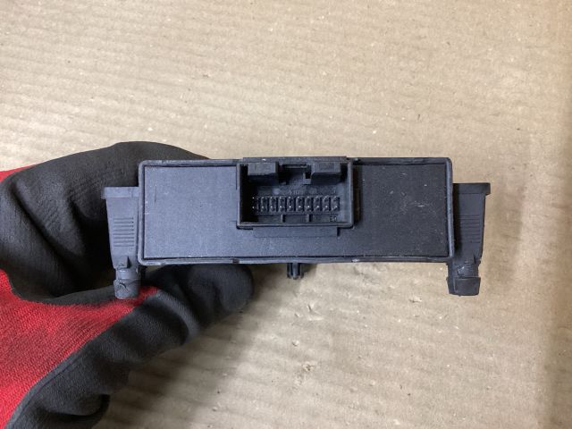 bontott VW PASSAT B7 Gateway Elektronika