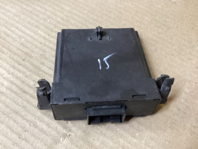 bontott VW PASSAT B7 Gateway Elektronika