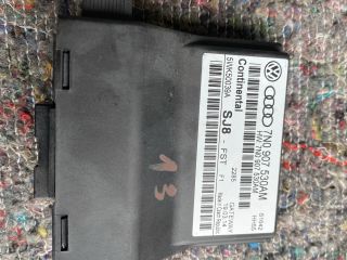 bontott VW PASSAT B7 Gateway Elektronika