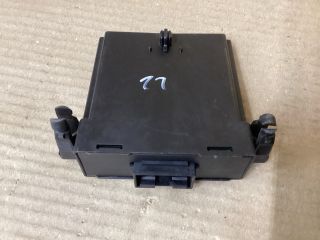 bontott VW PASSAT B7 Gateway Elektronika