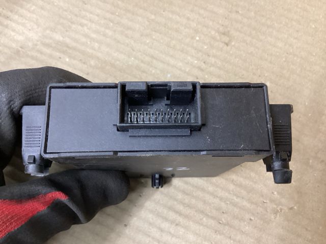 bontott VW PASSAT B7 Gateway Elektronika