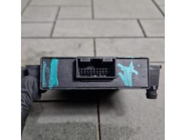 bontott VW PASSAT B7 Gateway Elektronika