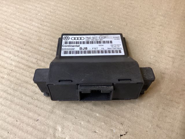 bontott VW PASSAT B7 Gateway Elektronika