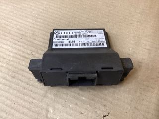 bontott VW PASSAT B7 Gateway Elektronika