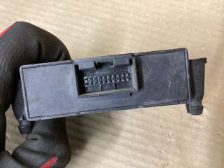 bontott VW PASSAT B7 Gateway Elektronika