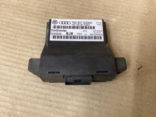 bontott VW PASSAT B7 Gateway Elektronika