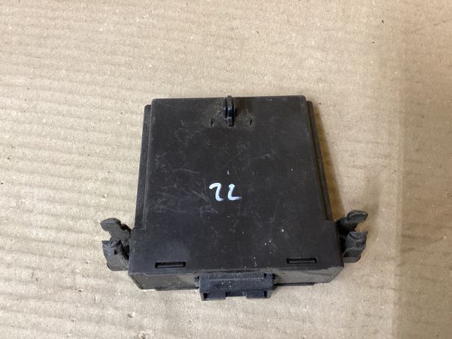 bontott VW PASSAT B7 Gateway Elektronika