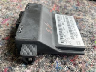 bontott VW PASSAT B7 Gateway Elektronika