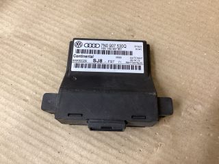 bontott VW PASSAT B7 Gateway Elektronika