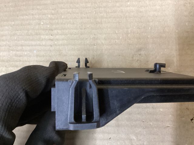 bontott VW PASSAT B7 Gateway Elektronika