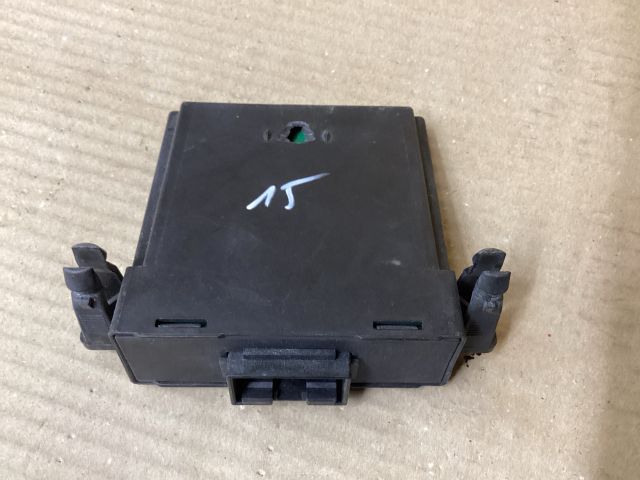 bontott VW PASSAT B7 Gateway Elektronika