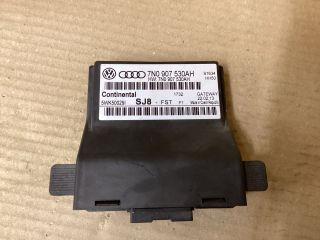 bontott VW PASSAT B7 Gateway Elektronika
