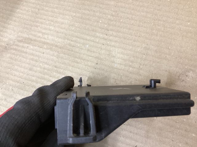 bontott VW PASSAT B7 Gateway Elektronika