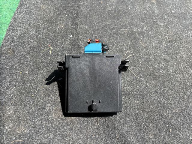 bontott VW PASSAT B7 Gateway Elektronika