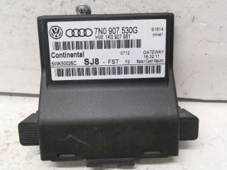 bontott VW PASSAT B7 Gateway Elektronika