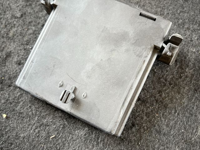 bontott VW PASSAT B7 Gateway Elektronika