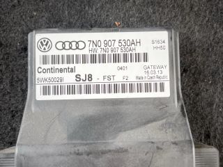 bontott VW PASSAT B7 Gateway Elektronika