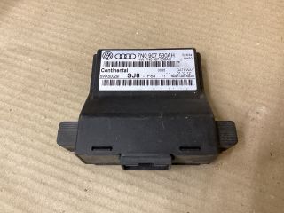 bontott VW PASSAT B7 Gateway Elektronika