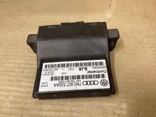 bontott VW PASSAT B7 Gateway Elektronika