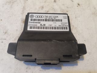 bontott VW PASSAT B7 Gateway Elektronika