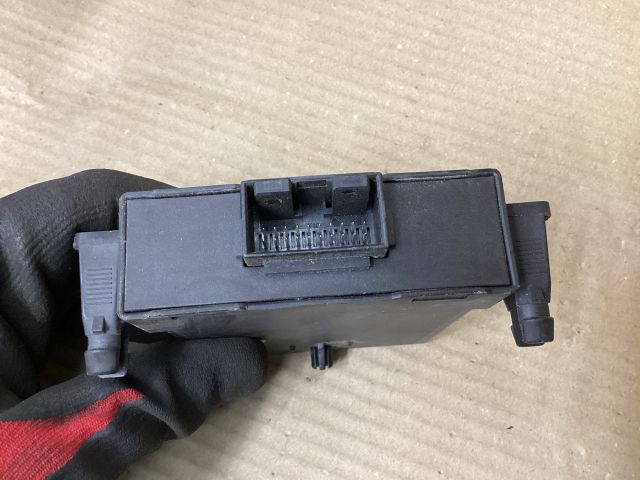 bontott VW PASSAT B7 Gateway Elektronika