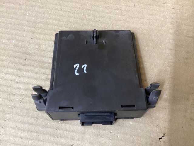 bontott VW PASSAT B7 Gateway Elektronika