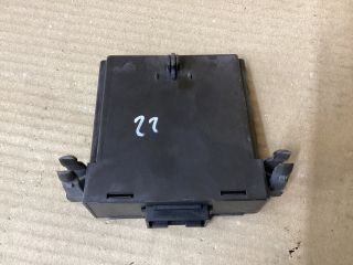 bontott VW PASSAT B7 Gateway Elektronika