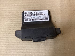 bontott VW PASSAT B7 Gateway Elektronika