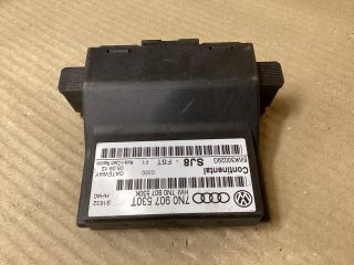 bontott VW PASSAT B7 Gateway Elektronika