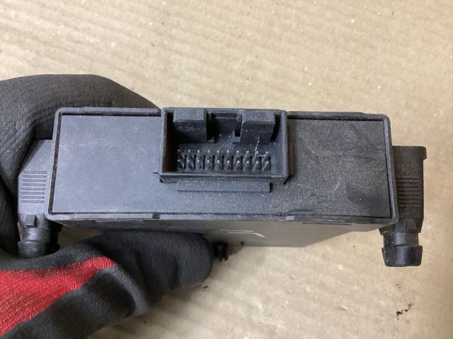 bontott VW PASSAT B7 Gateway Elektronika