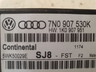 bontott VW PASSAT B7 Gateway Elektronika