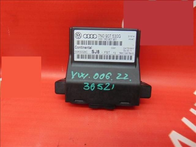 bontott VW PASSAT B7 Gateway Elektronika