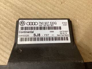 bontott VW PASSAT B7 Gateway Elektronika