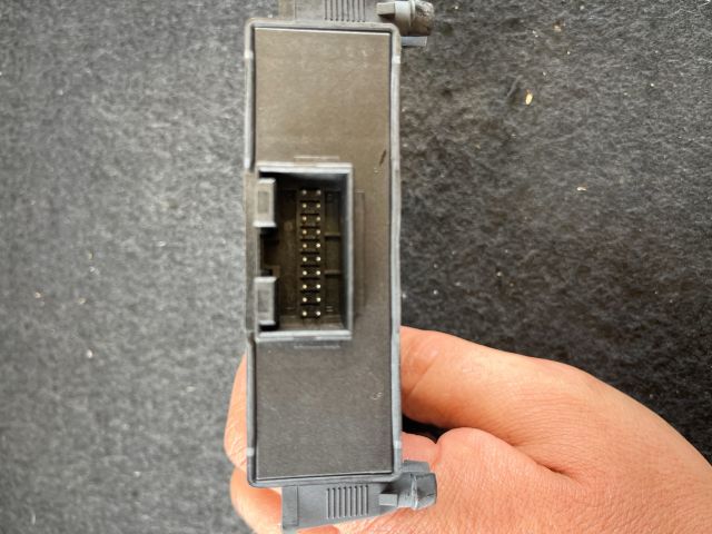 bontott VW PASSAT B7 Gateway Elektronika