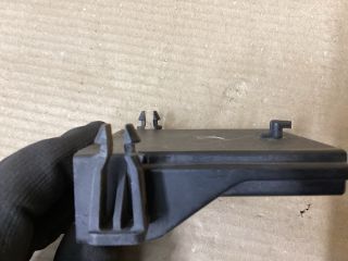 bontott VW PASSAT B7 Gateway Elektronika