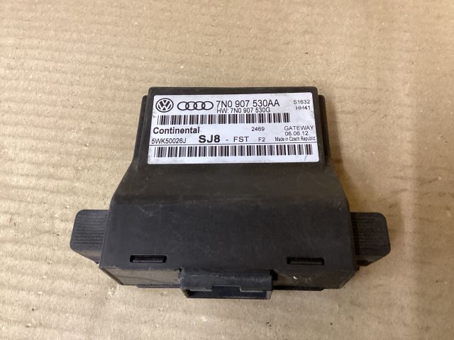 bontott VW PASSAT B7 Gateway Elektronika