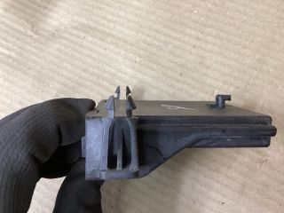 bontott VW PASSAT B7 Gateway Elektronika