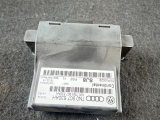 bontott VW PASSAT B7 Gateway Elektronika