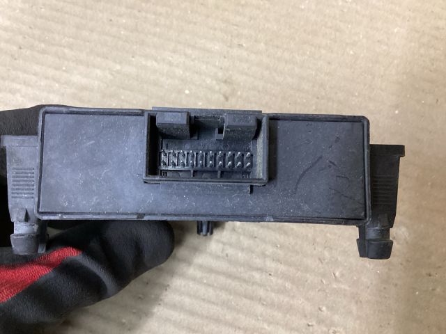 bontott VW PASSAT B7 Gateway Elektronika