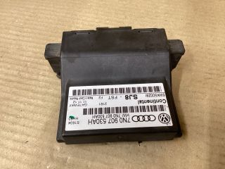 bontott VW PASSAT B7 Gateway Elektronika