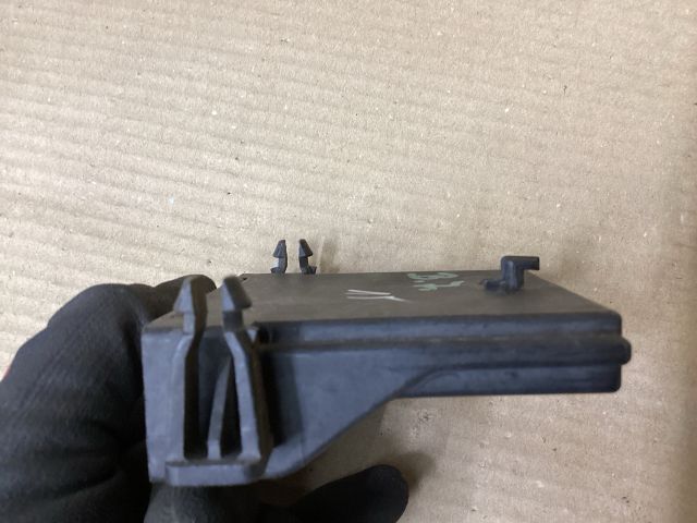 bontott VW PASSAT B7 Gateway Elektronika