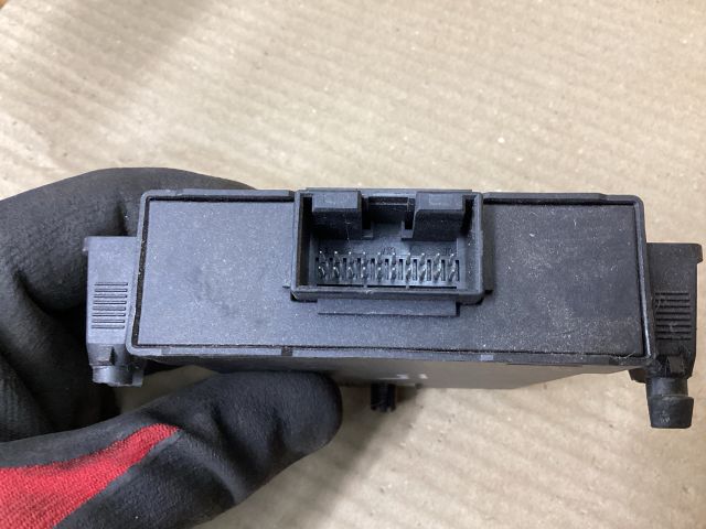 bontott VW PASSAT B7 Gateway Elektronika