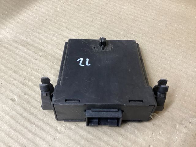 bontott VW PASSAT B7 Gateway Elektronika