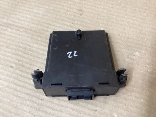 bontott VW PASSAT B7 Gateway Elektronika